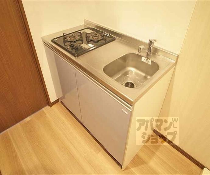 【K’sメゾン御蔭】間取