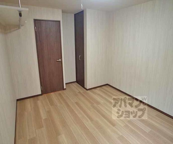 【K’sメゾン御蔭】間取