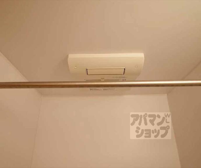 【K’sメゾン御蔭】間取