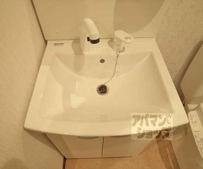 【K’sメゾン御蔭】間取