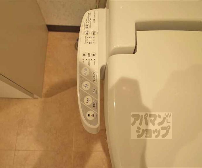 【K’sメゾン御蔭】間取