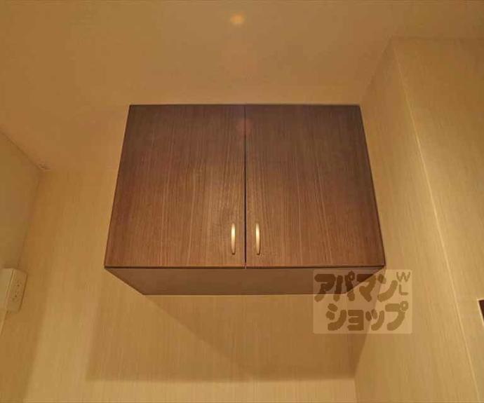 【K’sメゾン御蔭】間取