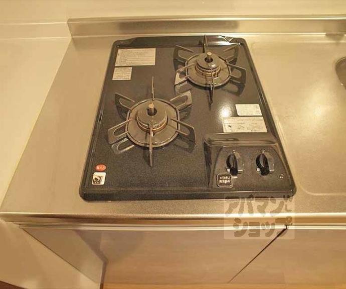 【K’sメゾン御蔭】間取