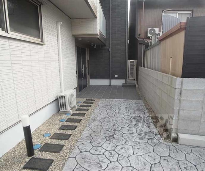 【エル牛ノ宮】間取