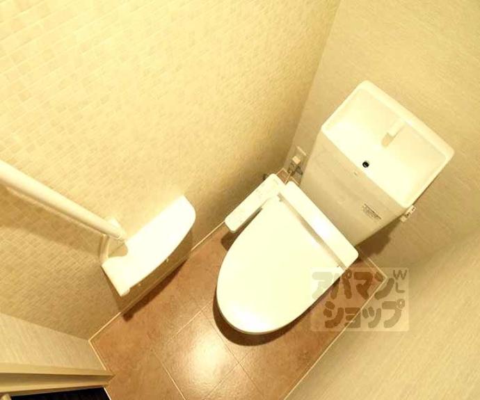 【エル牛ノ宮】間取