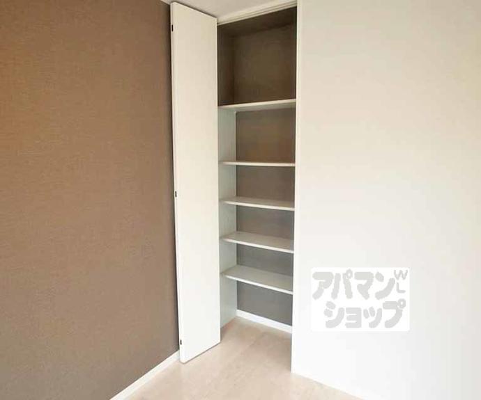 【エル牛ノ宮】間取