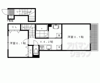 【セジュールウィット高見】