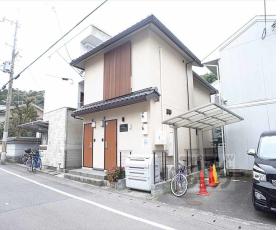 セジュールウィット高見：間取図