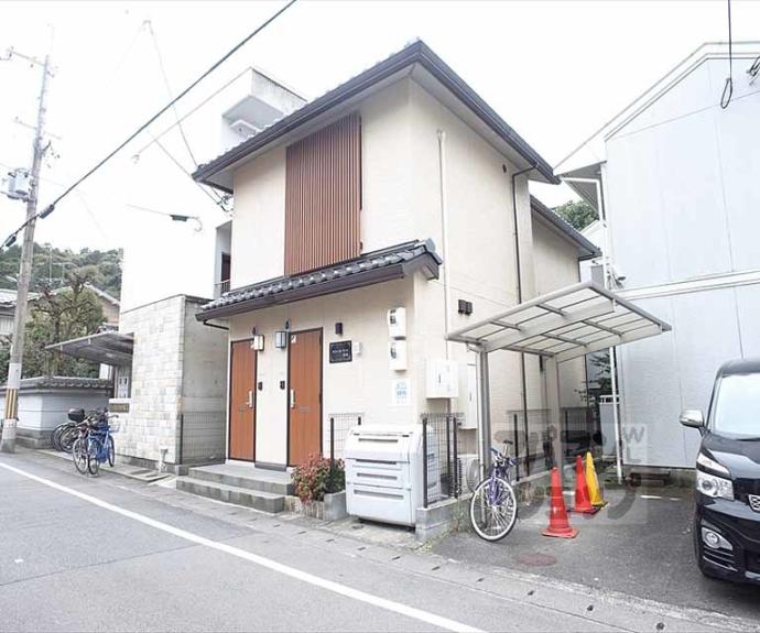 【セジュールウィット高見】間取