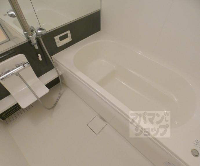 【セジュールウィット高見】間取
