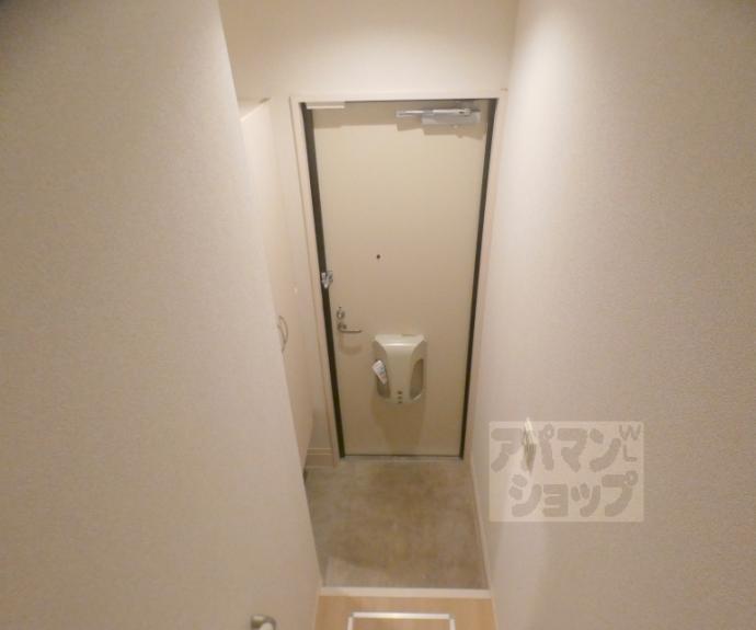 【セジュールウィット高見】間取