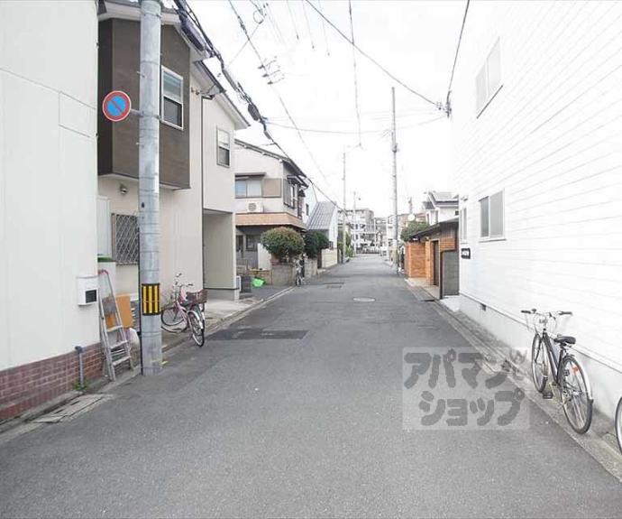 【コーポホワイト】間取