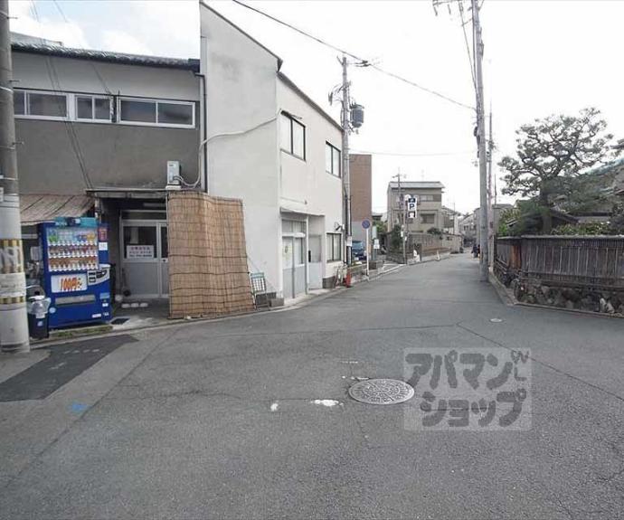 【コーポホワイト】間取