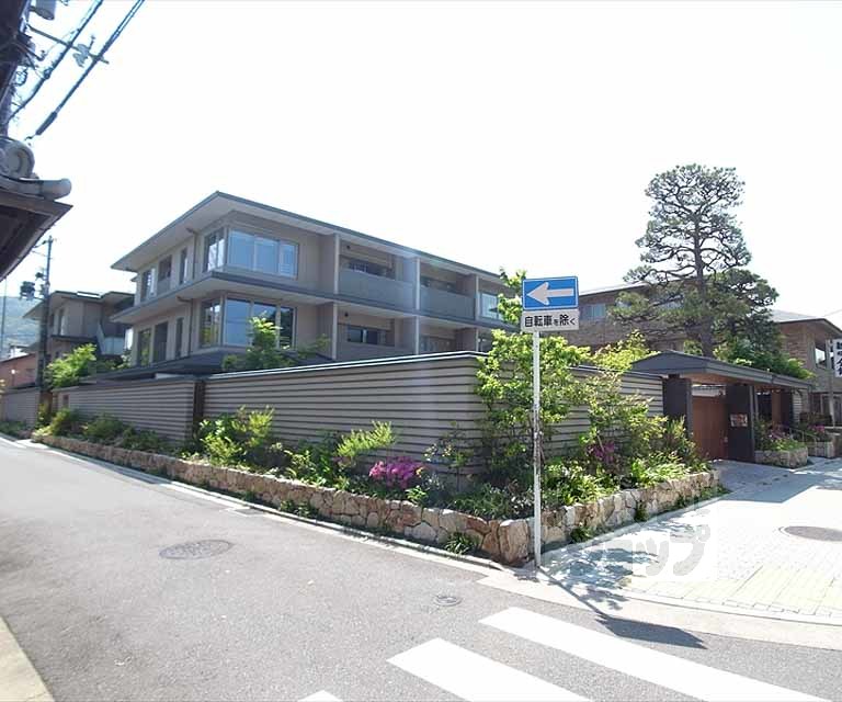 グランドメゾン京都岡崎