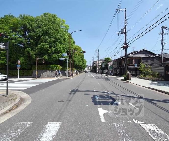 【グランドメゾン京都岡崎】間取