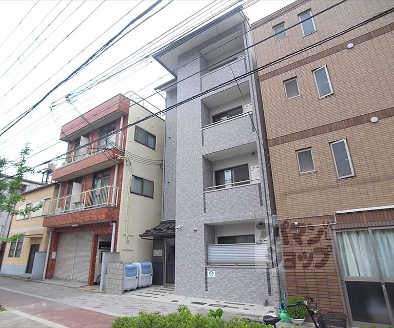 ＡＲＩＡ北白川