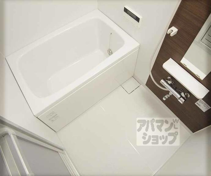 【ARIA北白川】間取