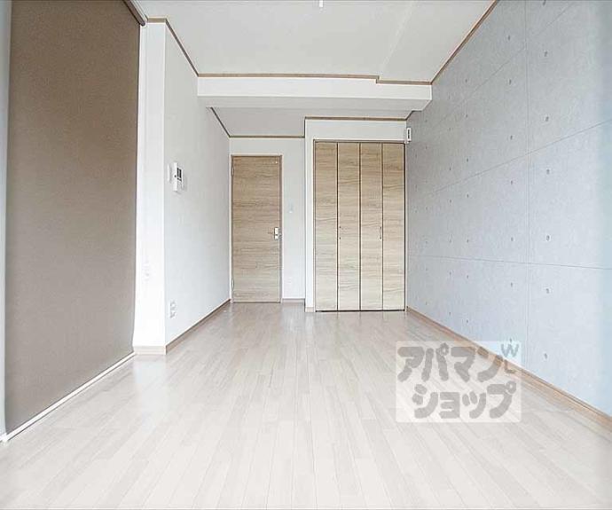 【ARIA北白川】間取