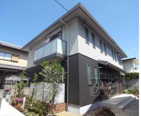 グリーンベル宝ヶ池：間取図