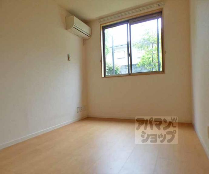 【グリーンベル宝ヶ池】間取