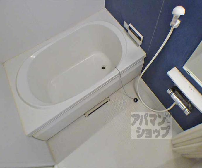 【グリーンベル宝ヶ池】間取