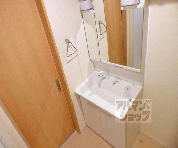 【グリーンベル宝ヶ池】間取