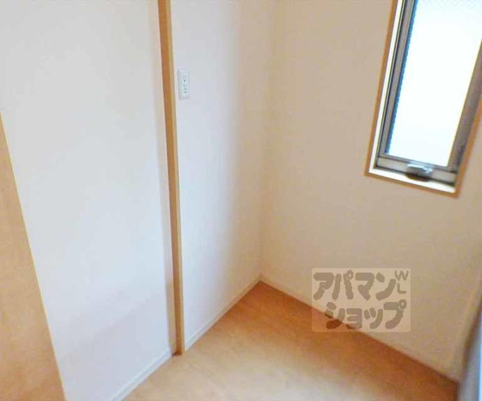 【グリーンベル宝ヶ池】間取