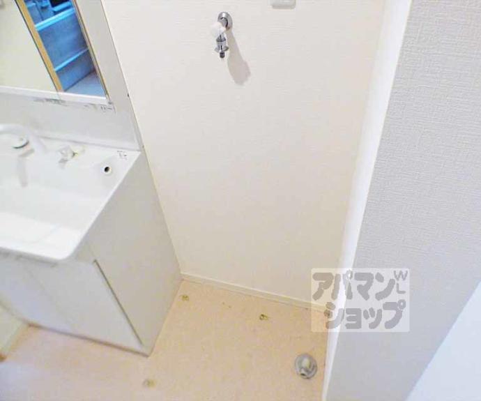 【グリーンベル宝ヶ池】間取