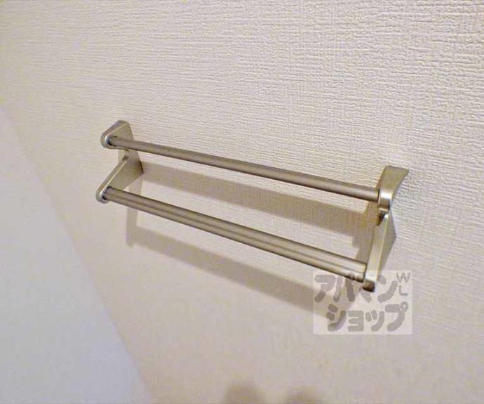 【グリーンベル宝ヶ池】間取