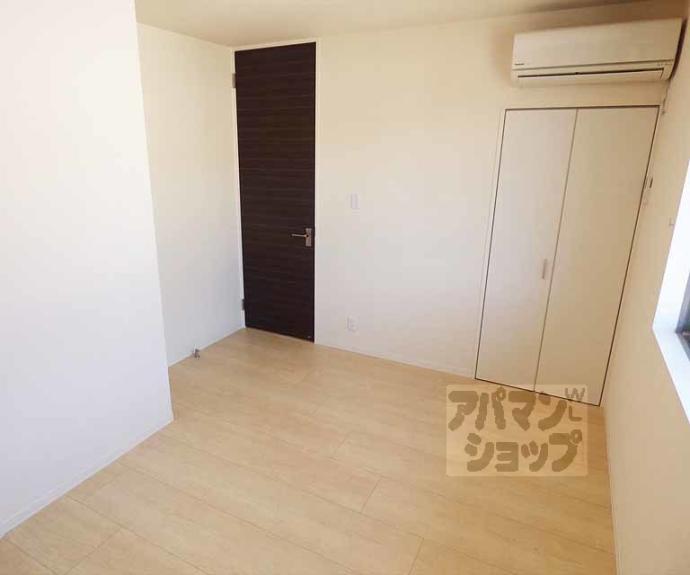 【MAGNOLIA】間取