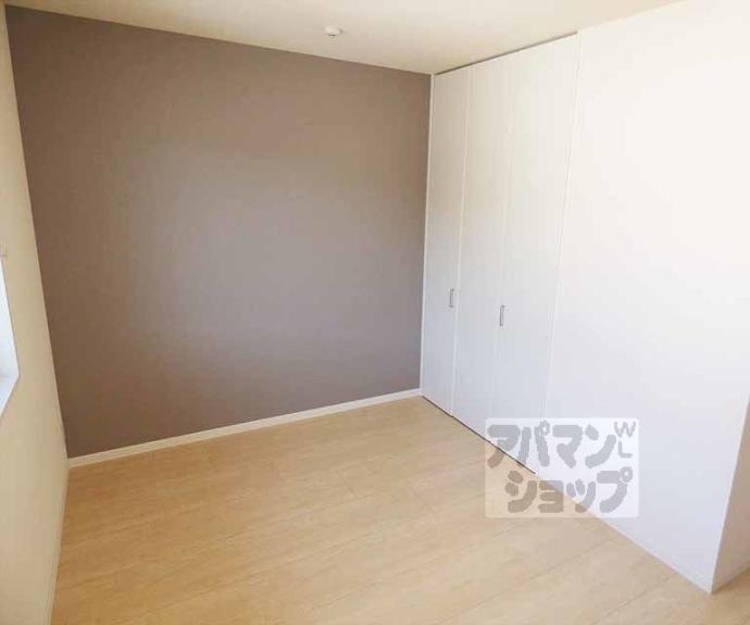 【MAGNOLIA】間取