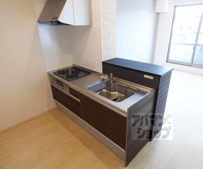 【MAGNOLIA】間取