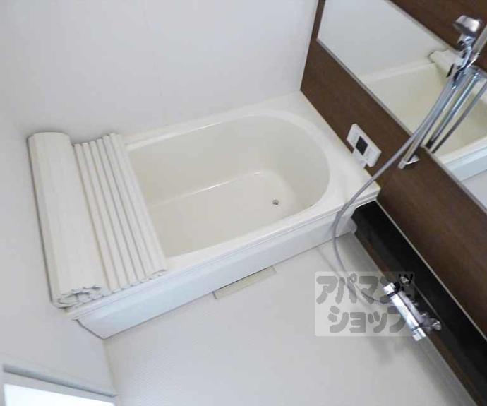 【MAGNOLIA】間取