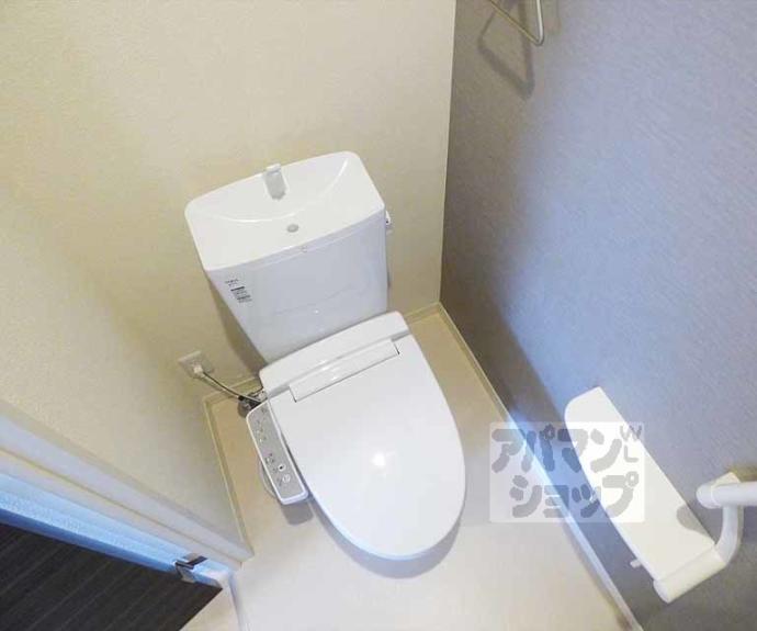 【MAGNOLIA】間取