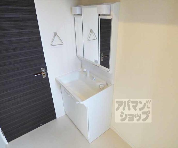 【MAGNOLIA】間取