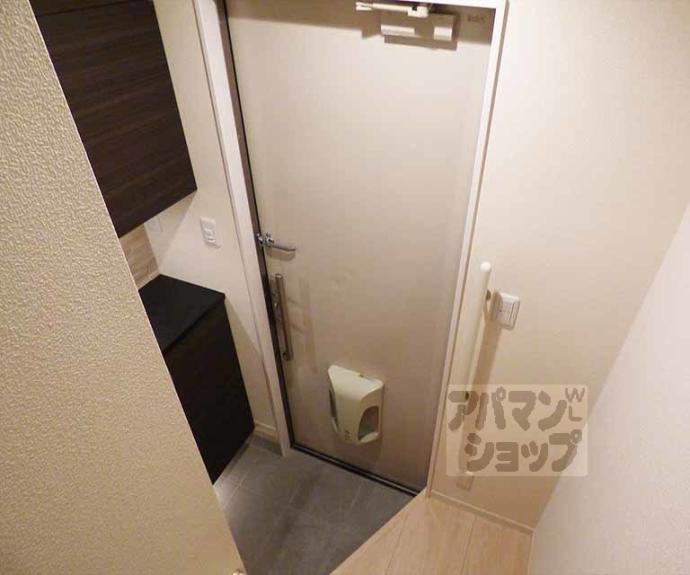 【MAGNOLIA】間取