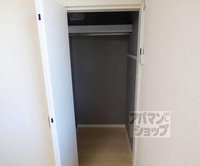 【MAGNOLIA】間取