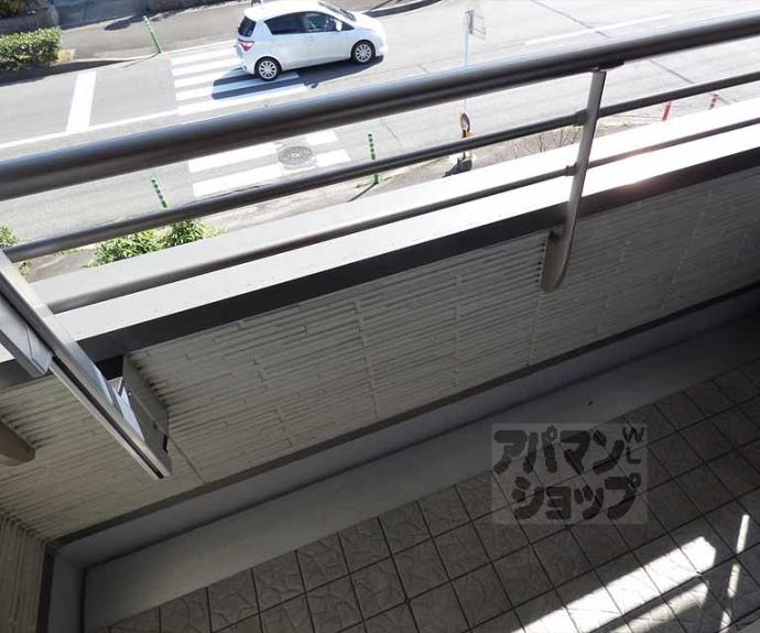 【MAGNOLIA】間取