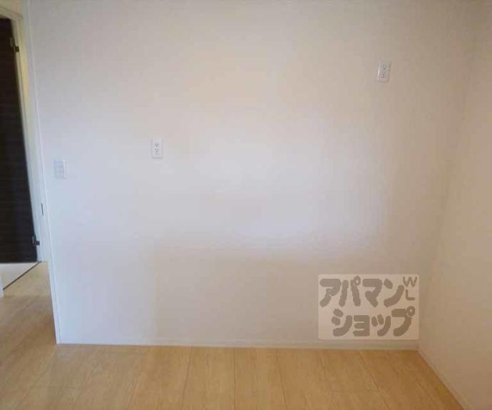 【MAGNOLIA】間取