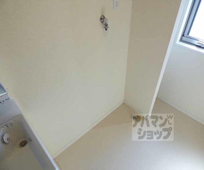 【MAGNOLIA】間取