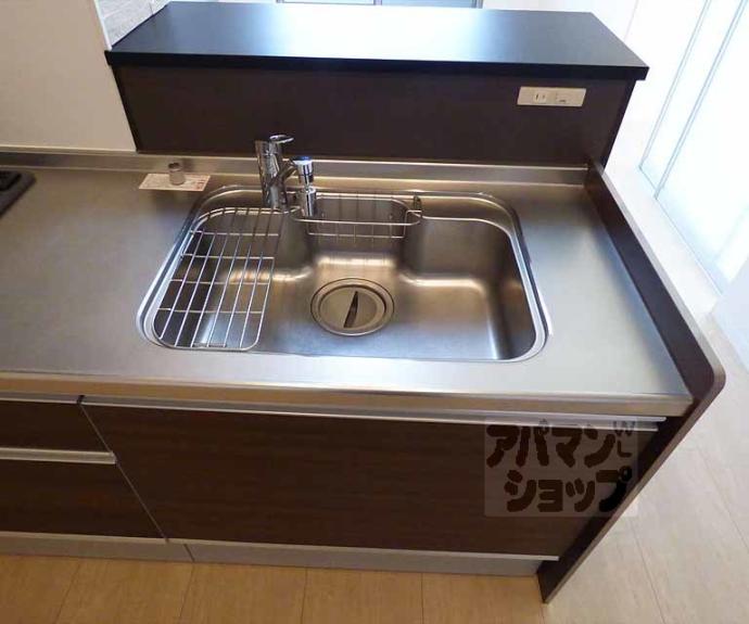 【MAGNOLIA】間取