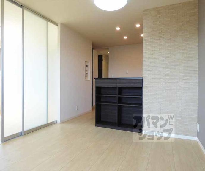 【MAGNOLIA】間取