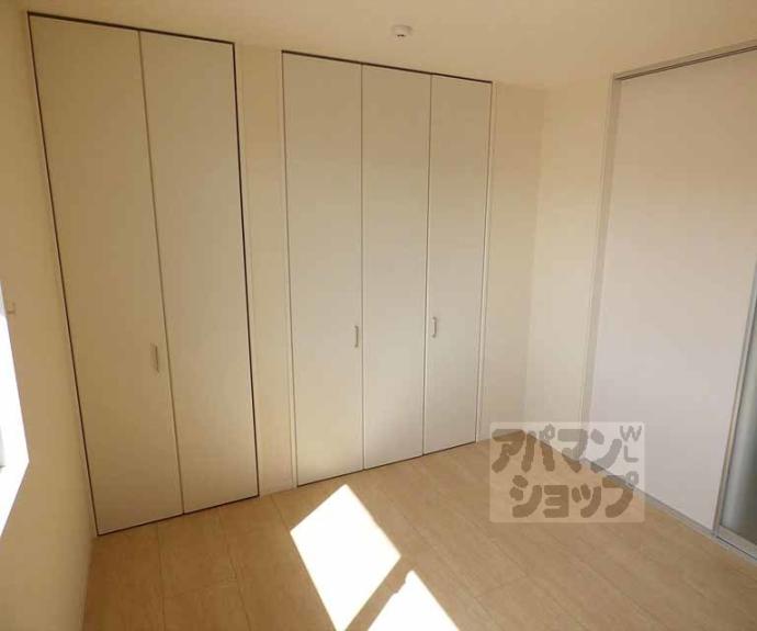 【MAGNOLIA】間取