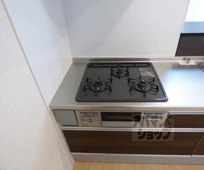 【MAGNOLIA】間取