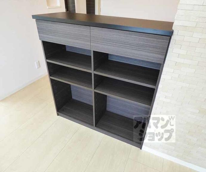 【MAGNOLIA】間取