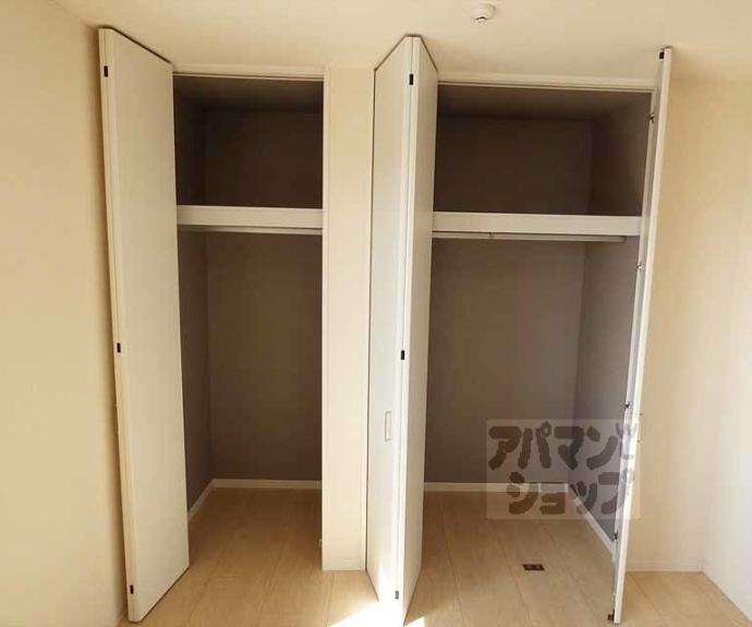 【MAGNOLIA】間取