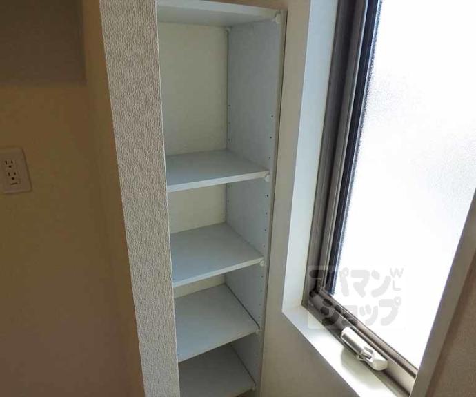 【MAGNOLIA】間取