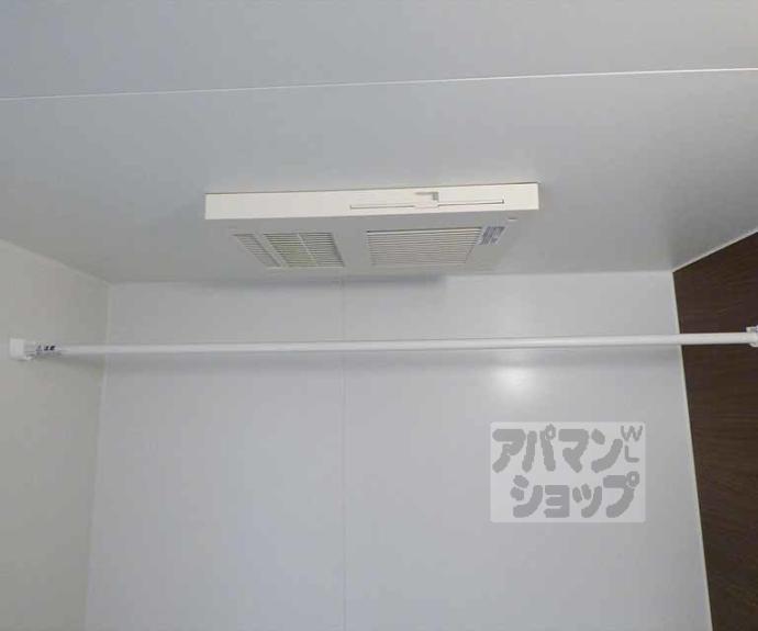 【MAGNOLIA】間取