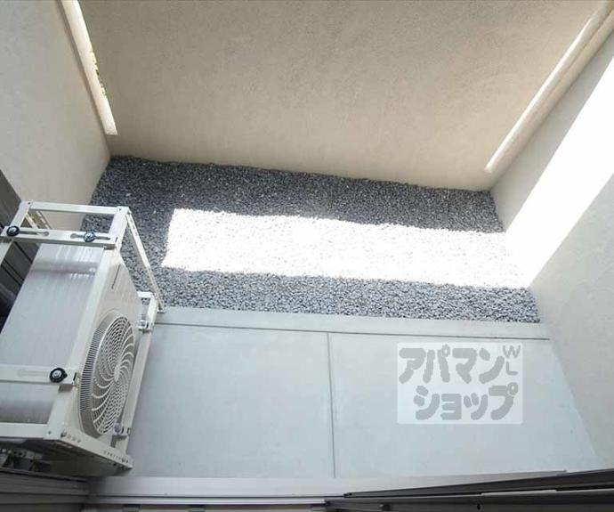 【シェソワ】間取