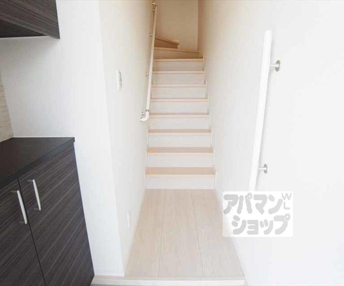 【シャーメゾン御前西】間取